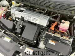 トヨタ プリウスα