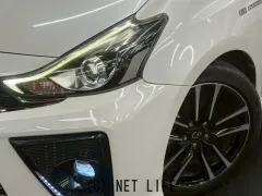 トヨタ プリウスα