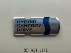 トヨタ プリウスα