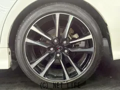 トヨタ プリウスα