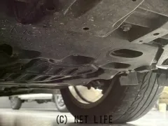 トヨタ プリウスα