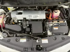 トヨタ プリウスα