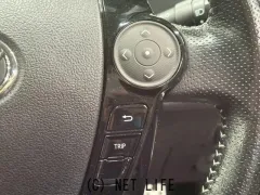 トヨタ プリウスα