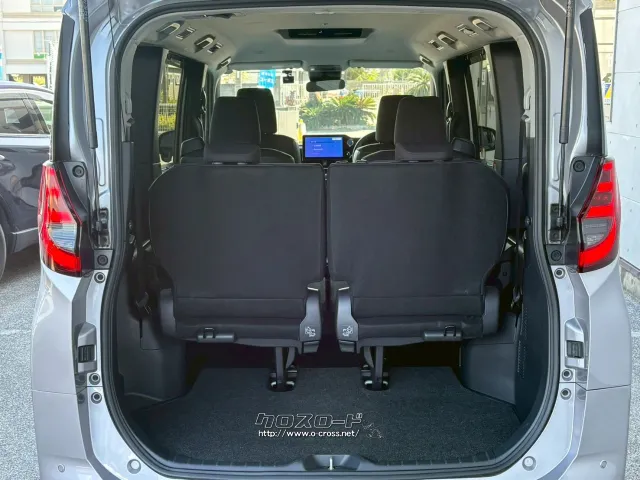 室内長×室内幅×室内高 2805×1470×1405mm トヨタ ノア