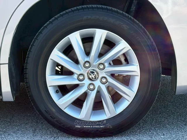 保証でカバーする範囲は業界最高水準の最大318項目。 トヨタ ノア