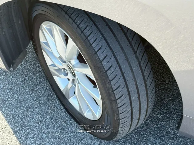 自社整備工場・板金工場を備え、車検から事故の修理まで対応致します。 トヨタ ノア