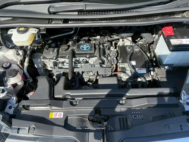 保証にご加入でもれなくメンテナンスパックがついてくる。 トヨタ ノア