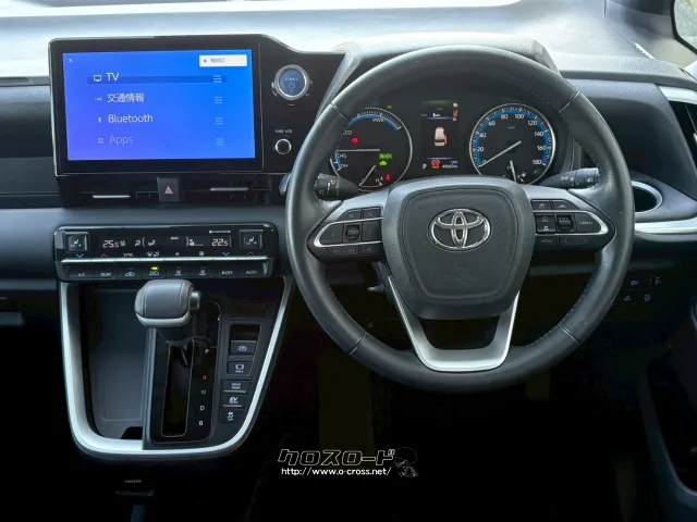 保証でカバーする範囲は業界最高水準の最大318項目。 トヨタ ノア