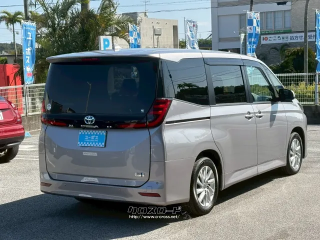 保証にご加入でもれなくメンテナンスパックがついてくる。 トヨタ ノア