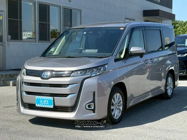 保証でカバーする範囲は業界最高水準の最大318項目。 トヨタ ノア