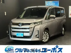 トヨタ ノア