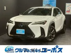 レクサス UX