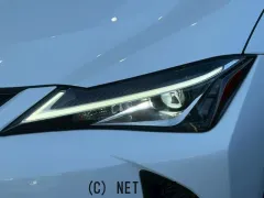 レクサス UX