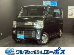 スズキ エブリイワゴン