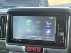 スズキ エブリイワゴン