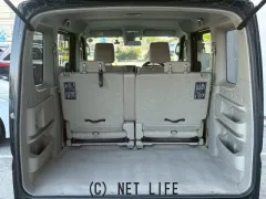 スズキ エブリイワゴン