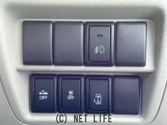 スズキ エブリイワゴン