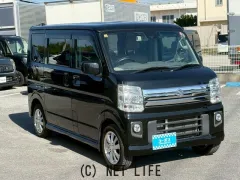 スズキ エブリイワゴン