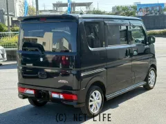 スズキ エブリイワゴン