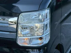 スズキ エブリイワゴン