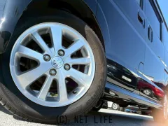 スズキ エブリイワゴン