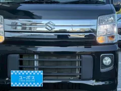 スズキ エブリイワゴン