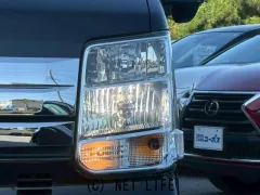 スズキ エブリイワゴン