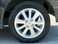 スズキ エブリイワゴン