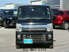 スズキ エブリイワゴン