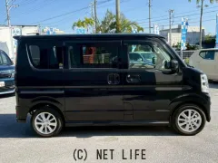 スズキ エブリイワゴン