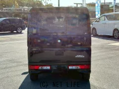 スズキ エブリイワゴン