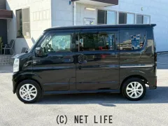 スズキ エブリイワゴン