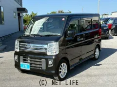 スズキ エブリイワゴン