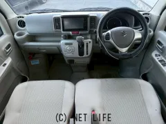 スズキ エブリイワゴン