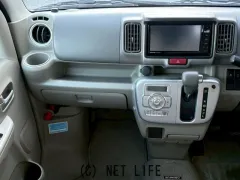 スズキ エブリイワゴン