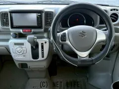 スズキ エブリイワゴン