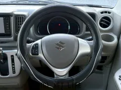 スズキ エブリイワゴン