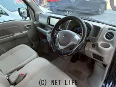 スズキ エブリイワゴン