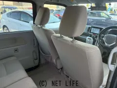 スズキ エブリイワゴン