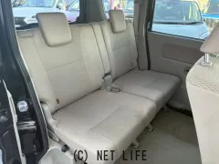 スズキ エブリイワゴン