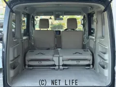 スズキ エブリイワゴン