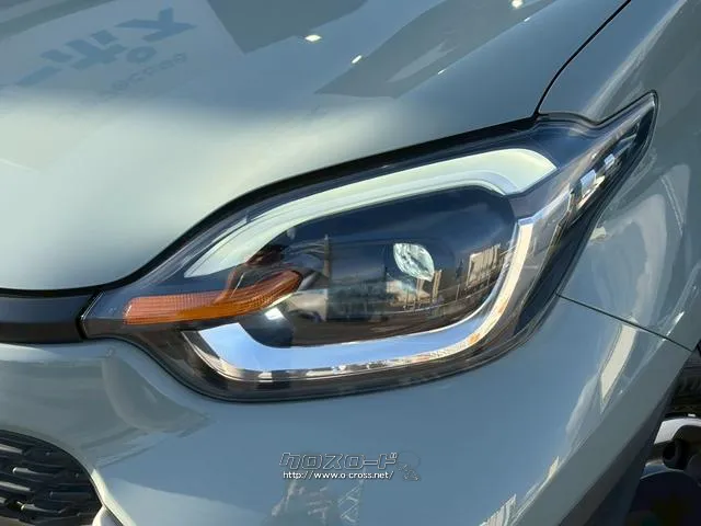 【LEDヘッドライト】消費電力が少なくライトの寿命が長い為、メンテナンスも楽々 トヨタ シエンタ