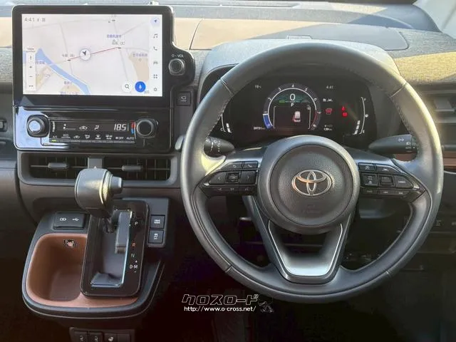 「お問合せはユーポス豊見城店まで/098-996-3107へ!お待ちしております トヨタ シエンタ