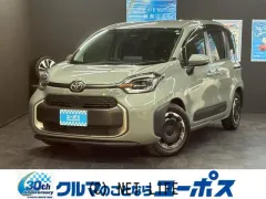 トヨタ シエンタ