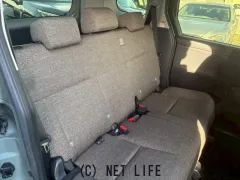 トヨタ シエンタ