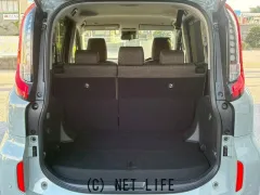 トヨタ シエンタ