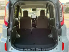 トヨタ シエンタ