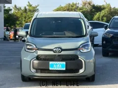 トヨタ シエンタ