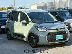 トヨタ シエンタ