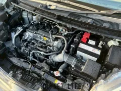 トヨタ シエンタ